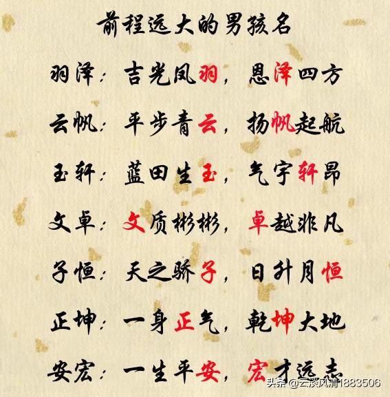 家长给孩子取生僻字名字有错吗？