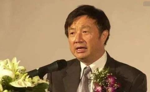 任正非的第二任妻子姚凌，比任正非小30岁，曾是他的得力秘书