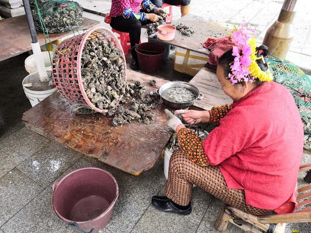 泉州申遗热潮中，走访几处冷僻景点