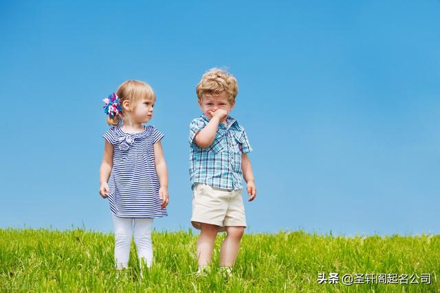 牛宝宝起名 潇洒大气，寓意极好的男孩名字大全