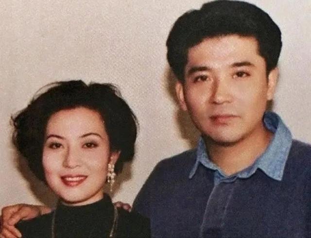 山东好男人孙淳：娶峨眉一朵金花，坚持丁克36年，后悔过