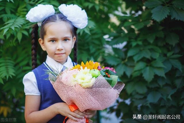 宝宝起名 虎年罕见好听的女孩名字大全（带解释）