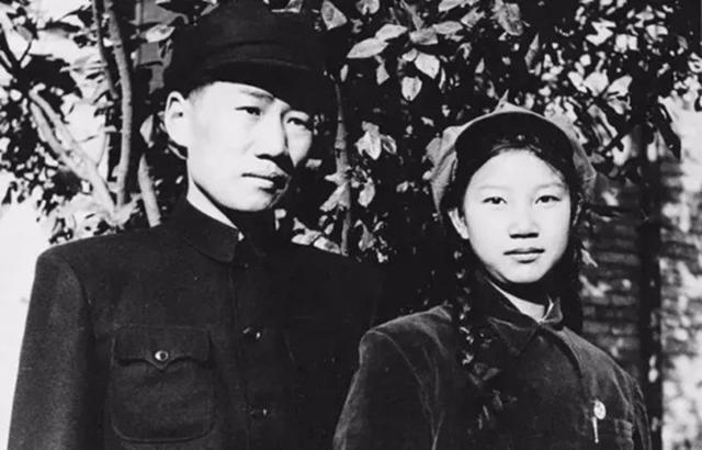 毛岸英牺牲后，刘思齐改嫁杨茂之生4子，她以长子名字来纪念前夫