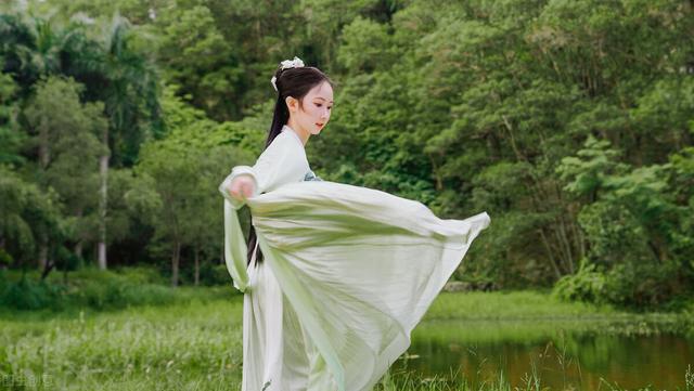 女孩起名，江南才女，暗香飘韵的女宝宝名字大全