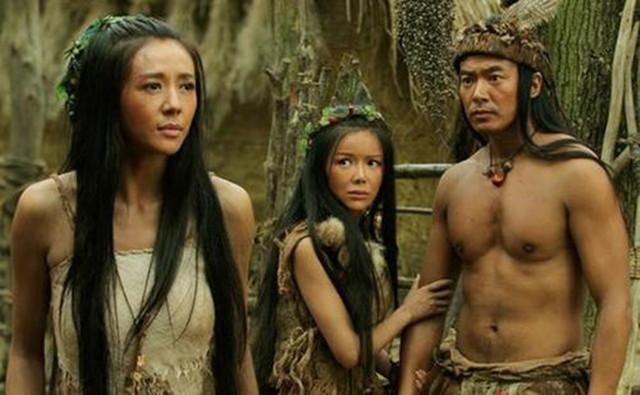 古代最强悍的4个高贵姓氏，姓它的，就是上古战神部落的成员