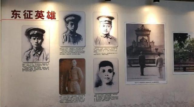 陈赓年轻时，在蒋介石抽屉翻出名册，看完跟蒋分道扬镳，成为仇敌