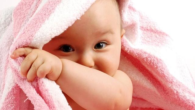 新生儿乳名排行榜，来看看你家宝宝的名字有没有上榜？