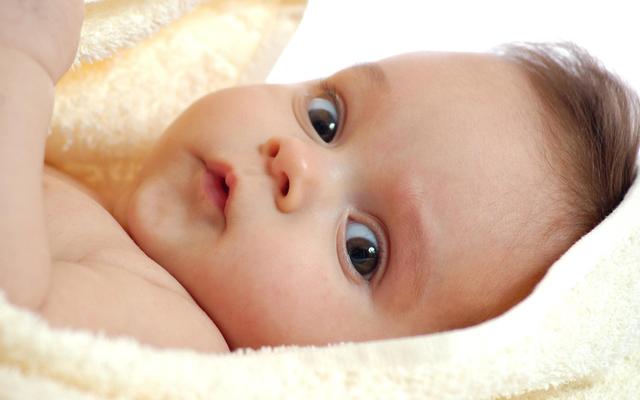 新生儿乳名排行榜，来看看你家宝宝的名字有没有上榜？