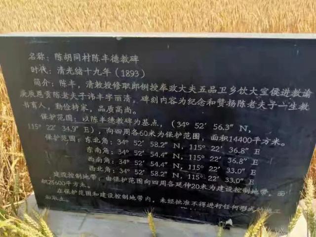 山东曹县魏湾镇地名志（由来）