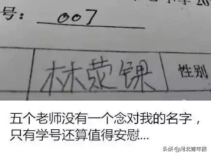 警方提醒：孩子起名用这些字要当心了，以后可能有大麻烦……河北人注意！