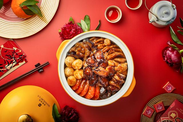 顶级酒店怎么做年夜饭？2022北京年夜饭指南