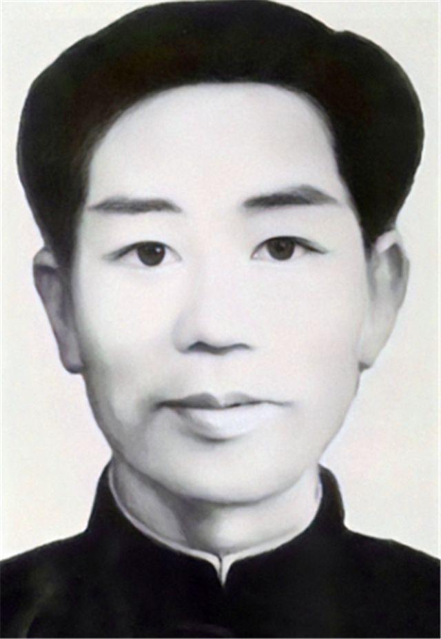 “战地黄花分外香”：菊妹子毛泽建，毛主席家首位英勇牺牲的烈士