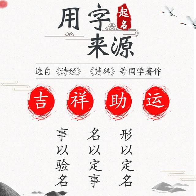 2019猪宝宝很多，名字怎么取，有什么说法？最全的总结归类