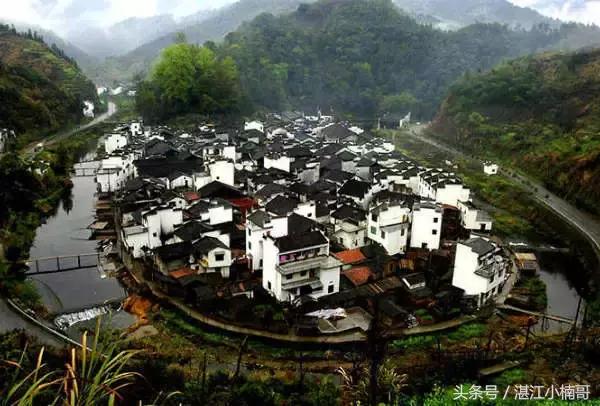 十二个落入中国传统古村名录雷州半岛古村，你知道的有几个？