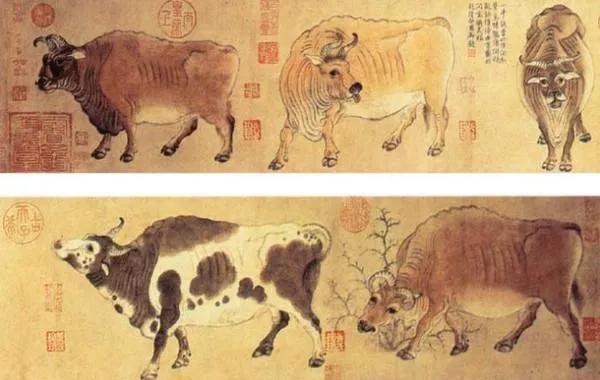 牛年，关于“牛”的文化知识