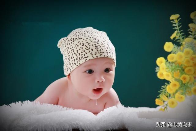 父亲姓黄，孩子即将出生，给宝宝取个啥名字好？