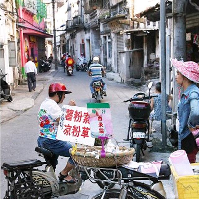 湛江跟福建到底神马关系？除了讲闽南语，还有福建街和福建村