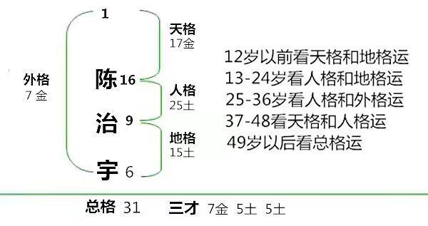 取名数据大全