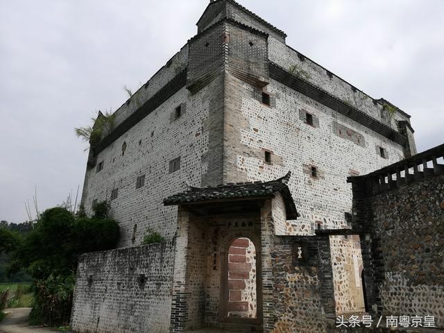 广州北，有个让你暂离城市繁忙浮躁，回归自然休闲的地方—红梨村