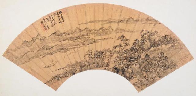 见证虞山“诗书琴画之盛”，北京展“道承东南”