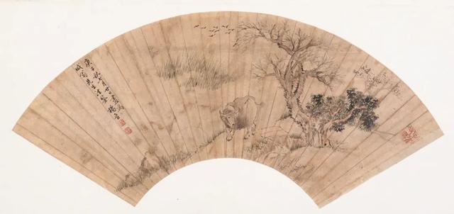 见证虞山“诗书琴画之盛”，北京展“道承东南”