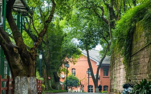 重庆市首批历史名园名单出炉！快来看看有没有你的童年~