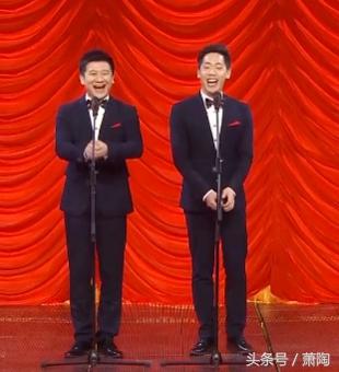 小品有导演  相声也有导演 怪不得央视春晚的相声不可乐呢