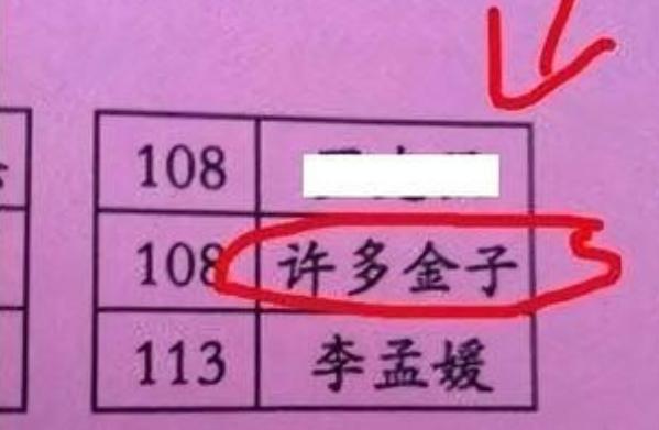 上海这对双胞胎因“名字”走红，看到父母真实姓名，网友：怪不得