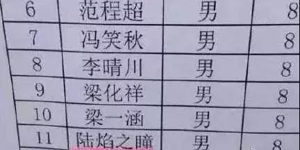 给孩子取名“姜奈”，办出生证明时护士打错字，妈妈看完：不改了