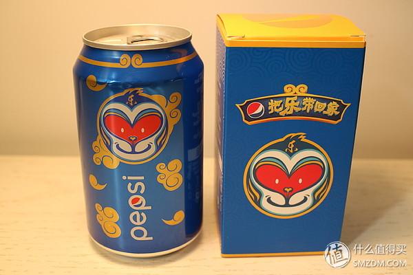 这些年收藏过买过却没喝过的Pepsi 百事