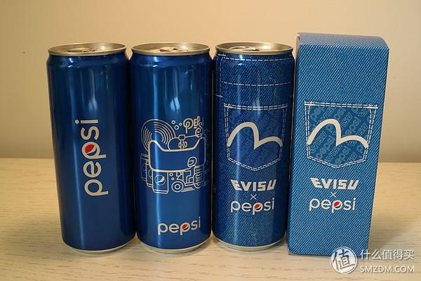 这些年收藏过买过却没喝过的Pepsi 百事