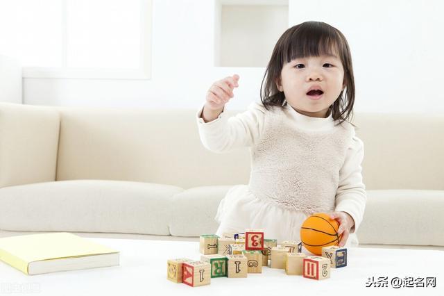 诗中的那些女孩名，赋有诗书气质，韵味十足