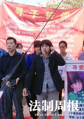 2010年，徐州女子见一学生酷似前夫，鉴定后竟是她夭折17年的儿子