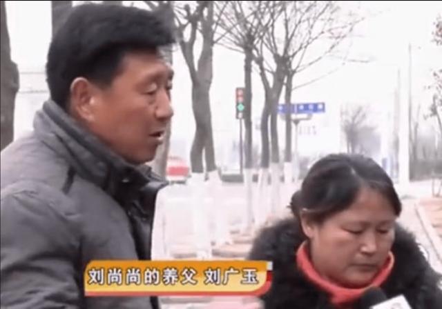 2010年，徐州女子见一学生酷似前夫，鉴定后竟是她夭折17年的儿子