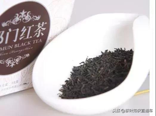 六大茶类各种茶叶的美你知道吗，传统文化不妨看一看