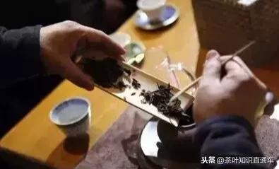 六大茶类各种茶叶的美你知道吗，传统文化不妨看一看