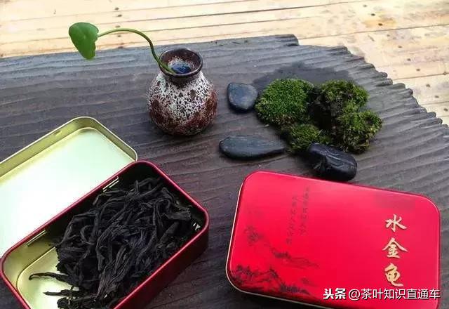 六大茶类各种茶叶的美你知道吗，传统文化不妨看一看