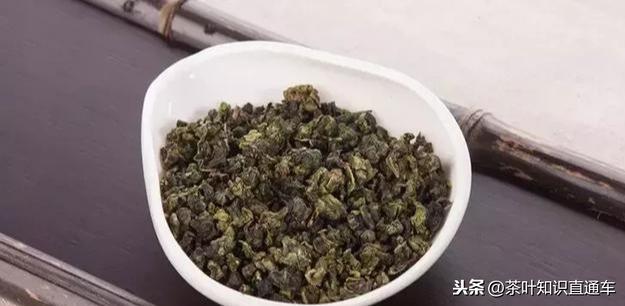 六大茶类各种茶叶的美你知道吗，传统文化不妨看一看