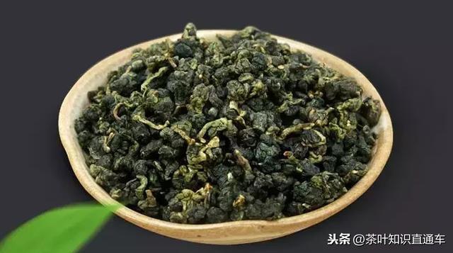 六大茶类各种茶叶的美你知道吗，传统文化不妨看一看