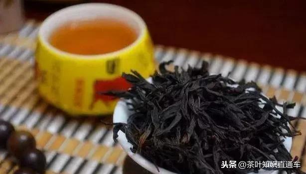 六大茶类各种茶叶的美你知道吗，传统文化不妨看一看