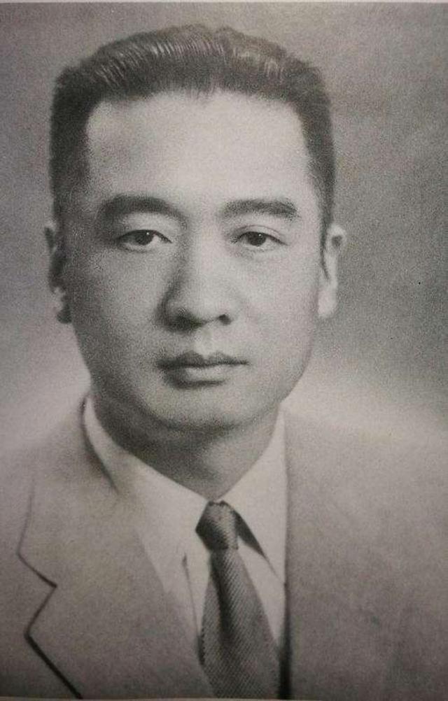 1982年，冯玉祥之子冯洪志回国定居，邓小平出面阻止，原因为何？