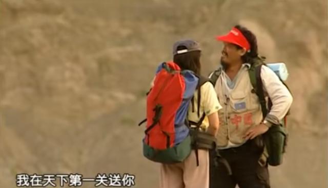 1996年，中国徒步第一人为何死在罗布泊