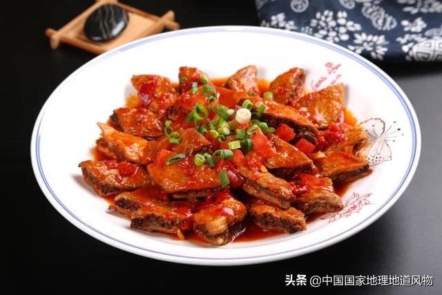 甘肃兰州，被“拉面”限制的西北美食之城