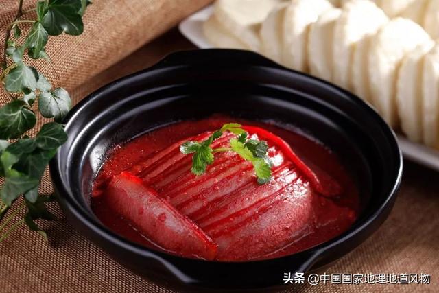 甘肃兰州，被“拉面”限制的西北美食之城