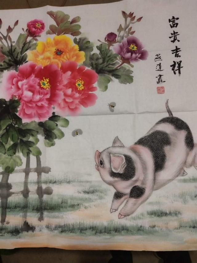 三月三：汤池特殊的猪神祭祀