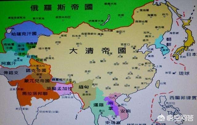 那么多汉字，韩国为什么选了韩字做国家名？