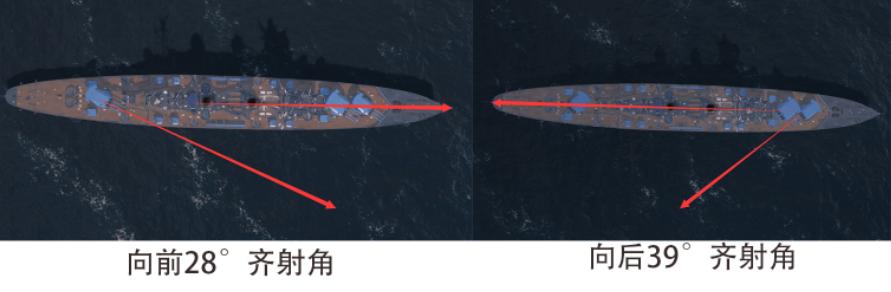 战舰世界：食之无味，弃之可惜——9级法国大巡卡诺单船评测&攻略