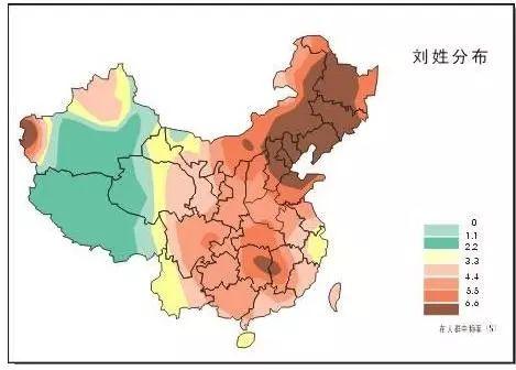 中国最霸气的姓，人口超7000万，诞生66位皇帝！