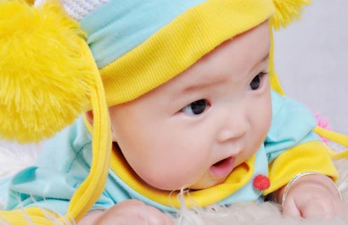 2017鸡宝宝大吉大利的好名字，新生婴儿起名字大全