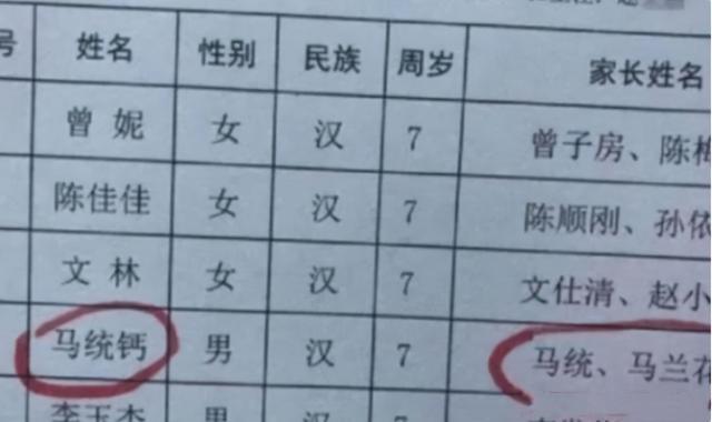 “四字”成取名新潮流，家长以为“高大上”，殊不知难哭了孩子